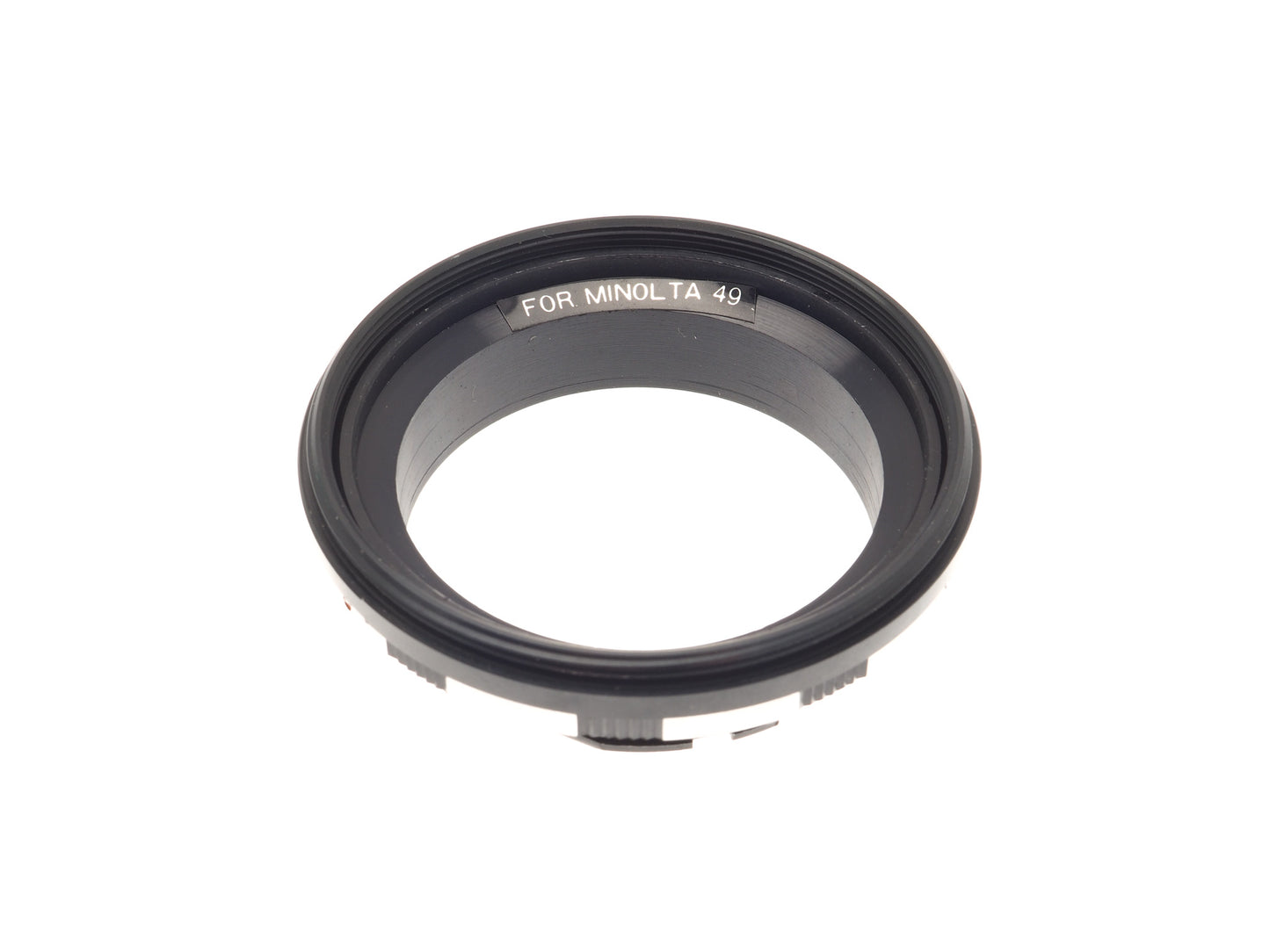 Hama Reverse Adapter 9503/49 - Accessory