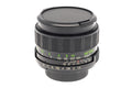 Revuenon 55mm f1.4 Auto - Lens