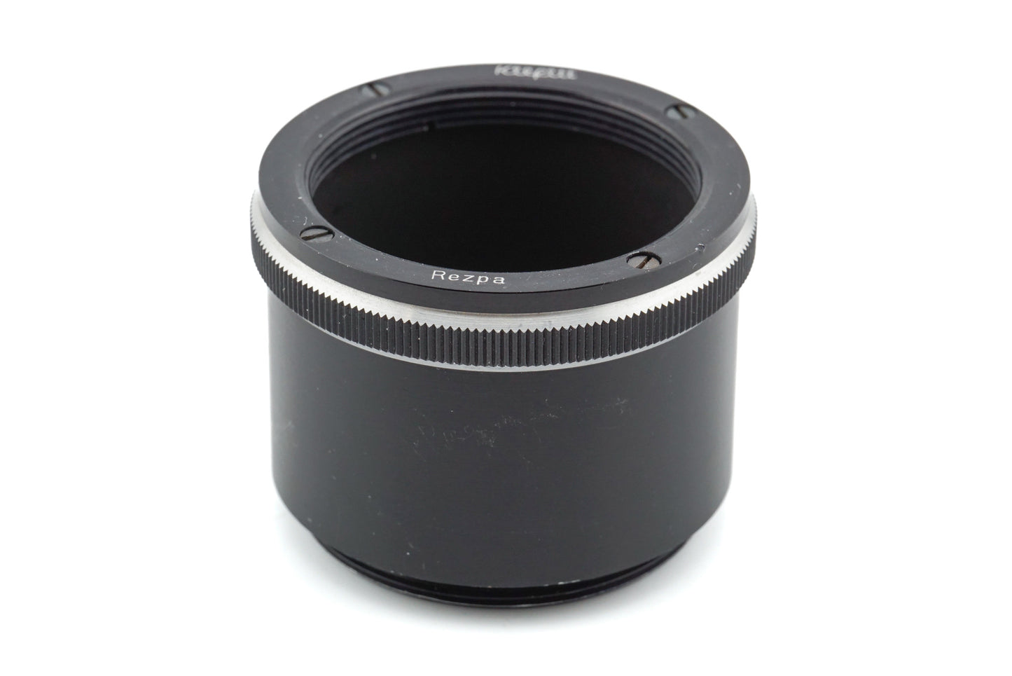Kilfitt M39 - M42 Adapter/Extension Tube (Rezpa) - Accessory