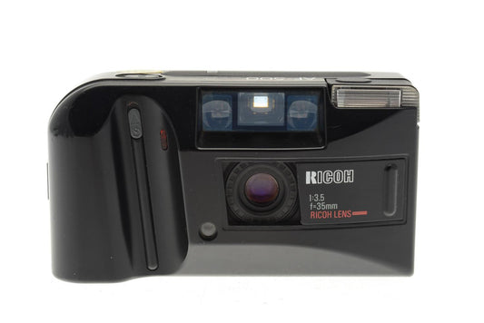 Ricoh AF-500 - Camera