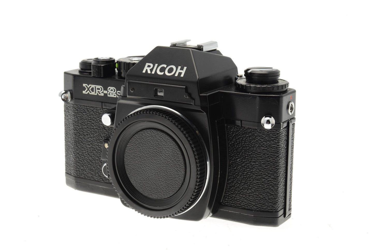 Ricoh XR-2s - Camera