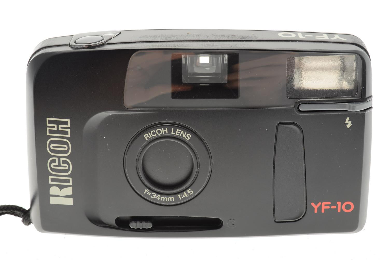 Ricoh YF-10 - Camera