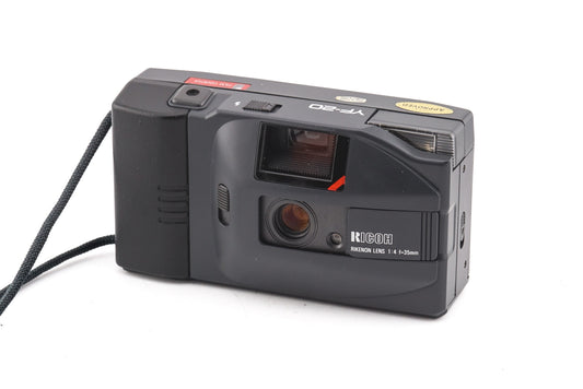 Ricoh YF-20 - Camera