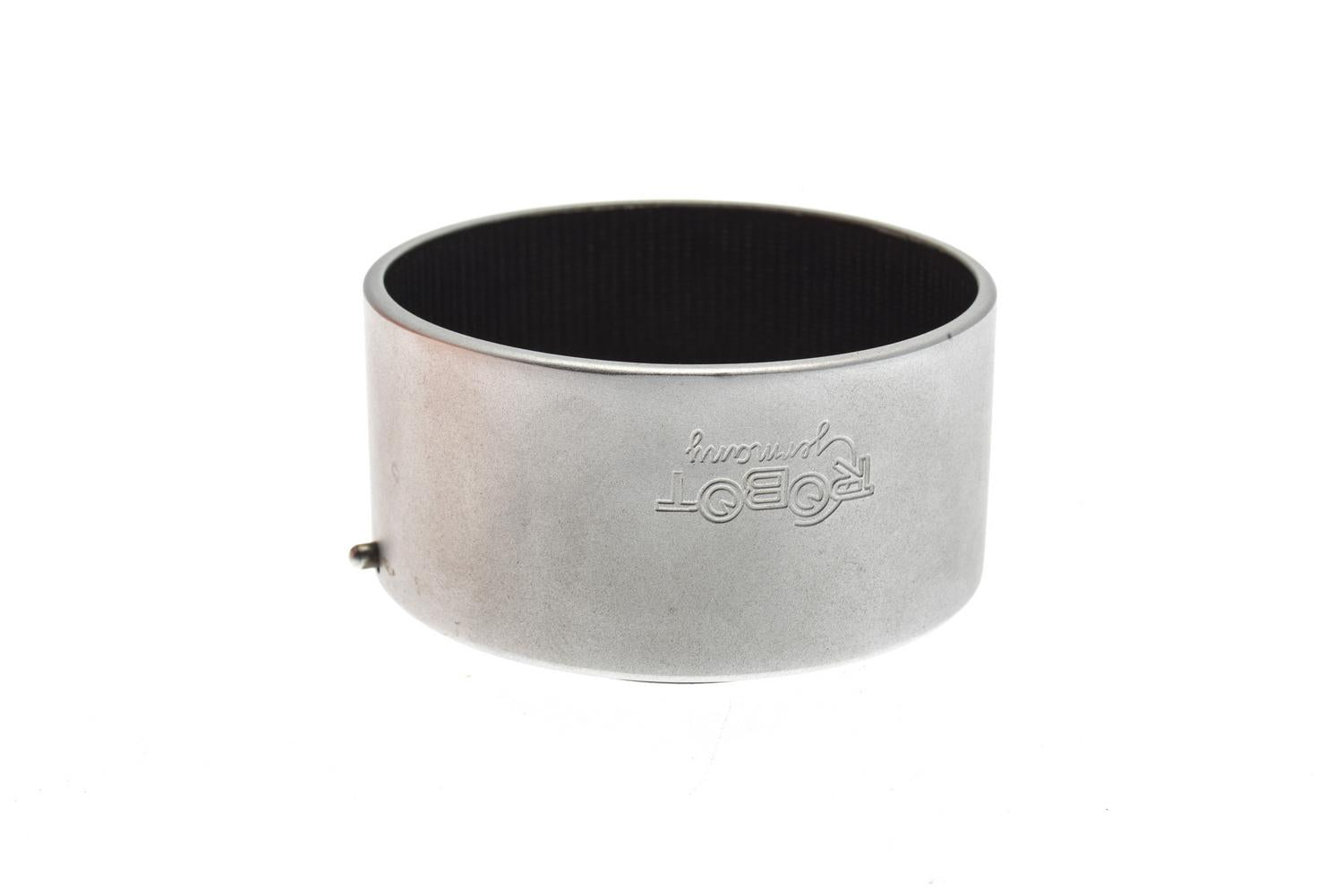 Robot 37.5mm Lens Hood - Accessory