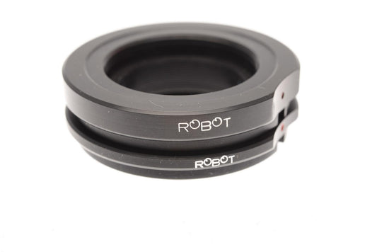 Robot Extension Tube Set - Accessory