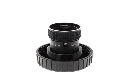 Rodenstock 50mm f2.8 Durst Neotaron - Lens