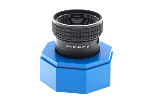 Durst 75mm f4.5 Neotaron - Lens