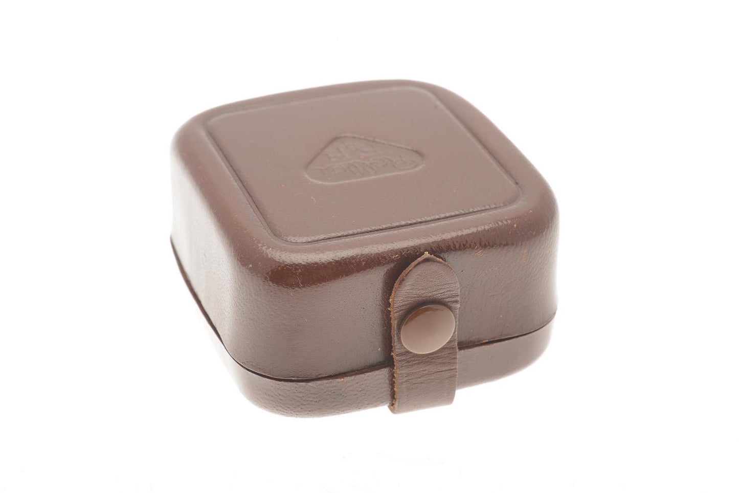 Rollei Bay I Leather Case for Hood & Filters - Accessory
