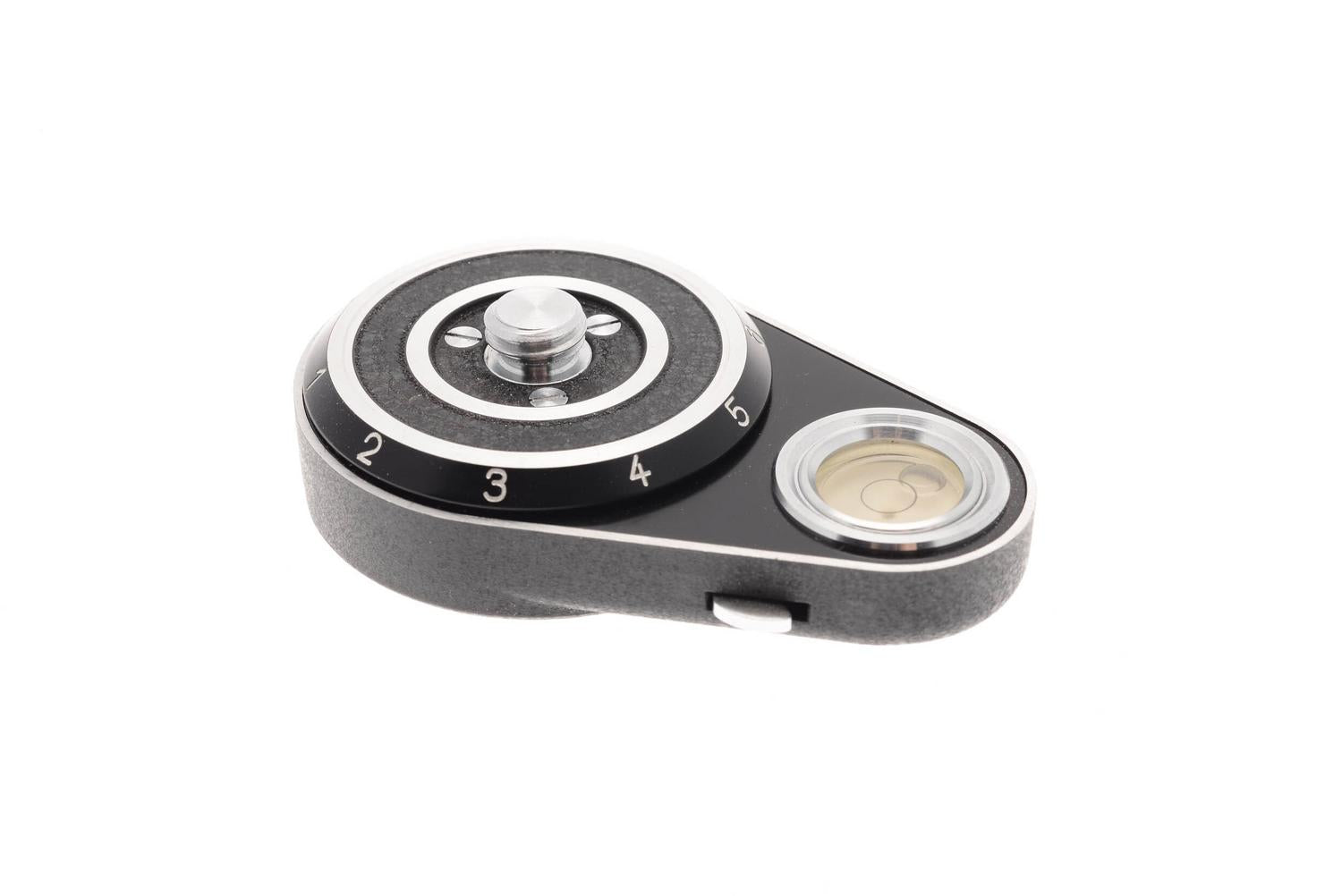 Rollei Panorama Head 209 080 FOEAD - Accessory