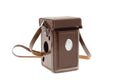 Rollei Rolleiflex T Leather Case - Accessory