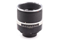 Carl Zeiss 120mm f5.6 S-Planar - Lens