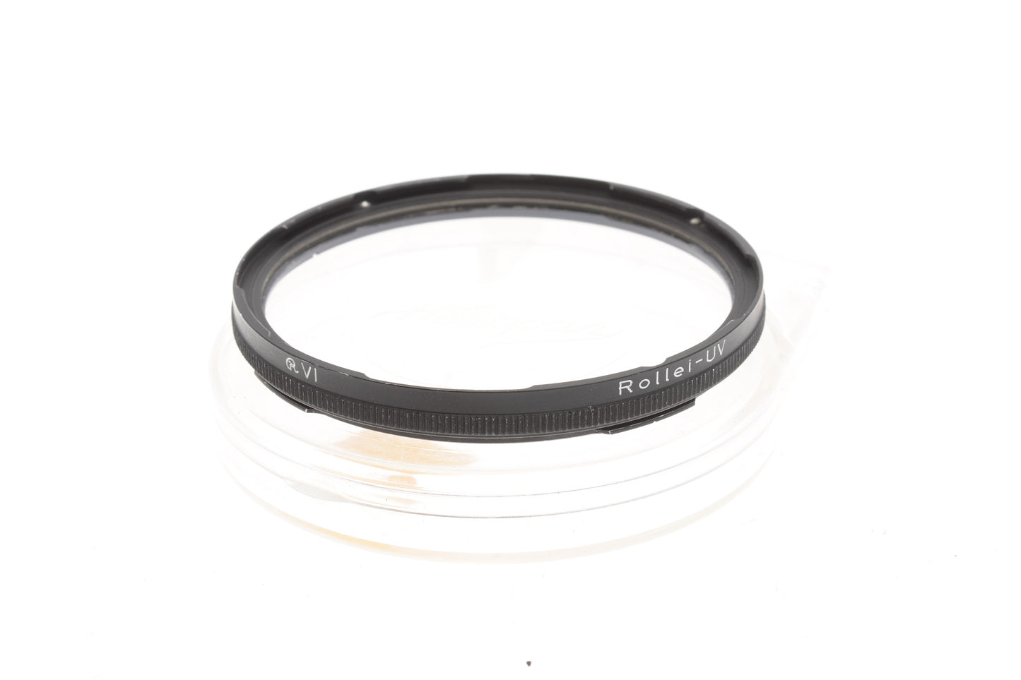 Rollei Bay VI UV Filter - Accessory