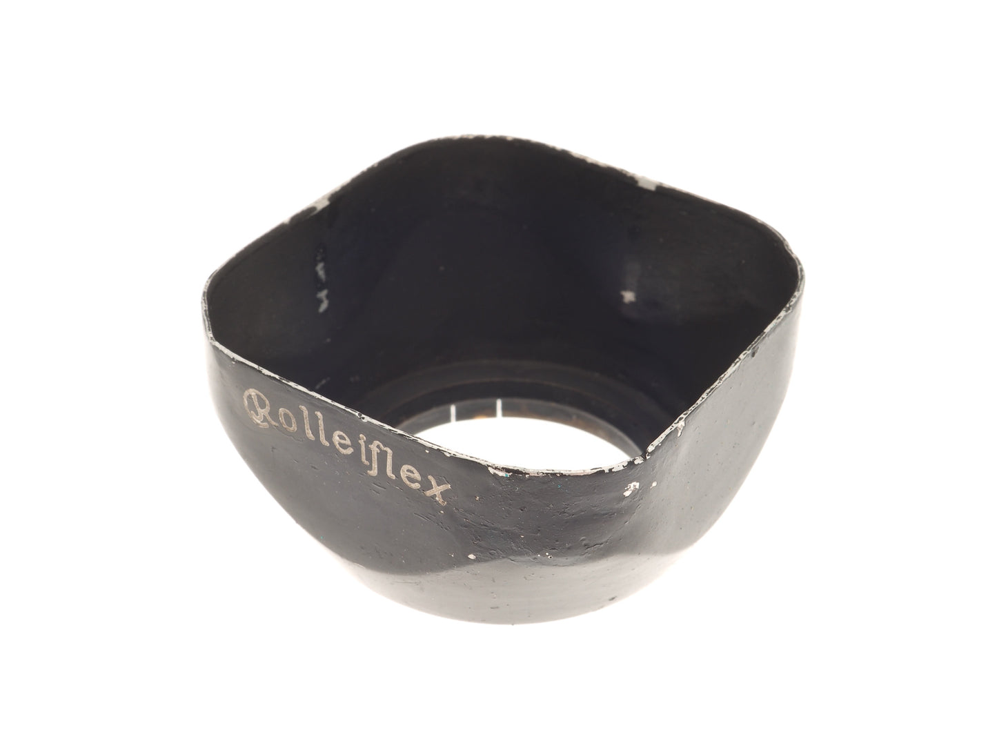 Rollei 28.5mm Push In Lens Hood - Accessory