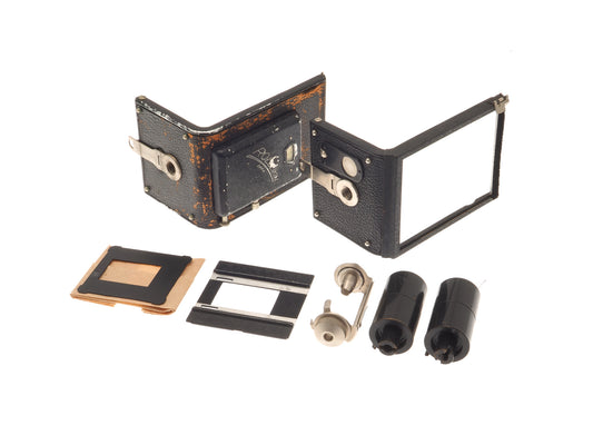 Rollei Rolleikin - Accessory