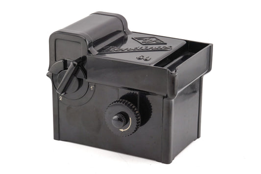 Agfa Rodinax 60 Film Developing Tank - Accessory