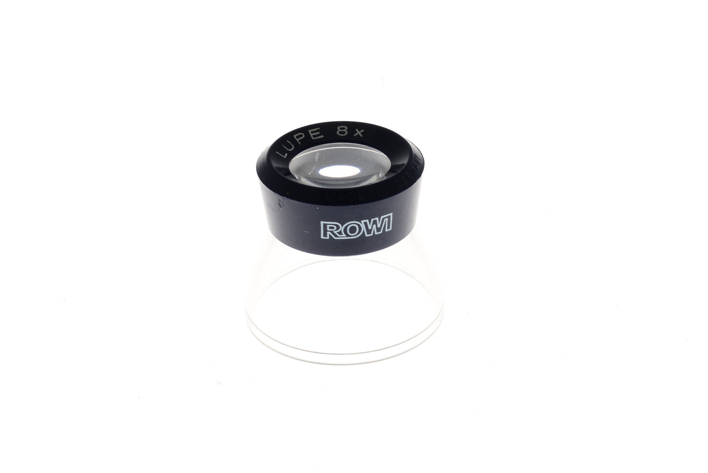 Rowi 8x Loupe - Accessory
