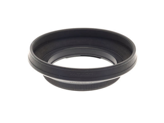 Tamron Rubber Lens Hood for 28-80mm f3.5-4.2 - Accessory