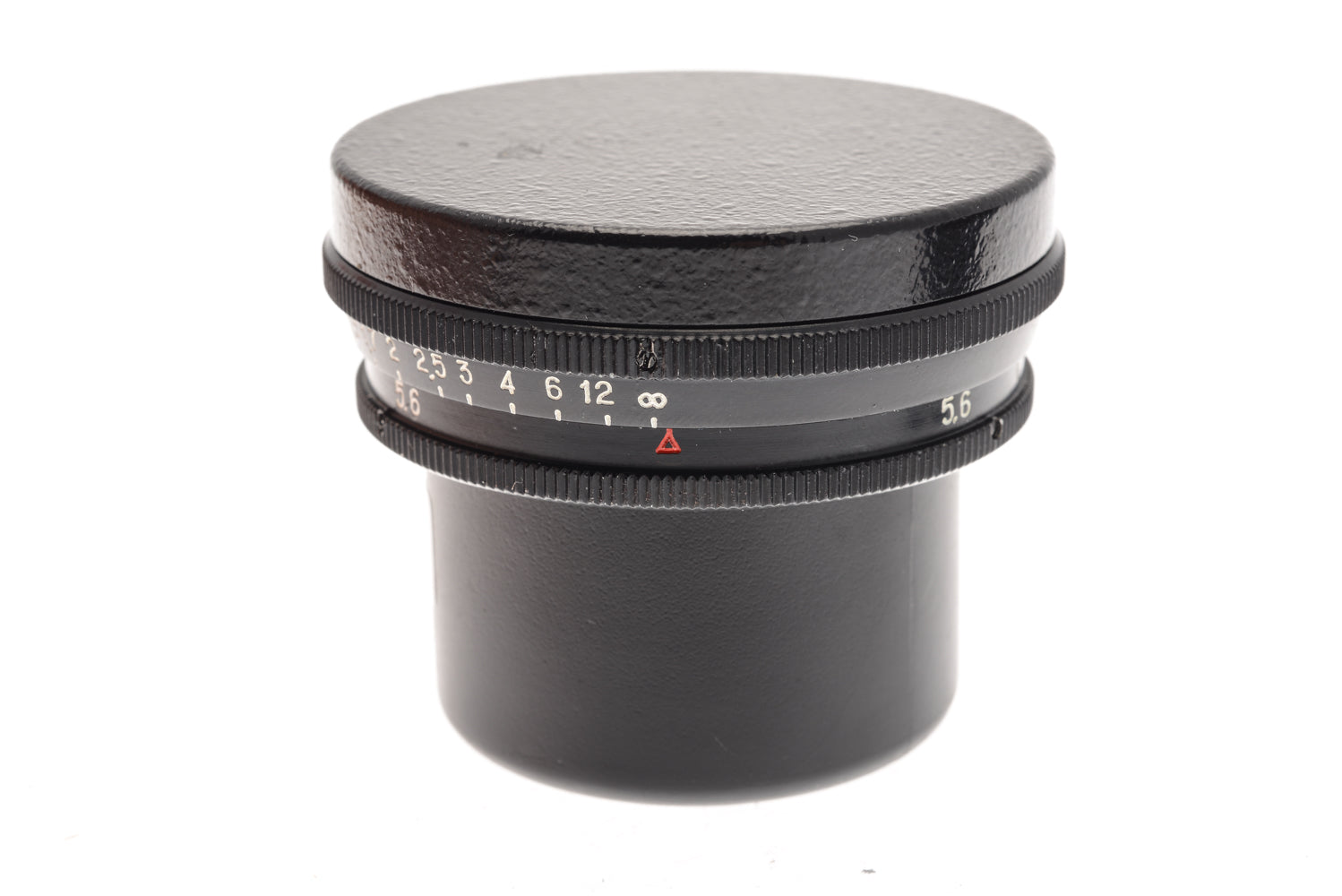 FED 20mm f5.6 Russar MP-2 - Lens