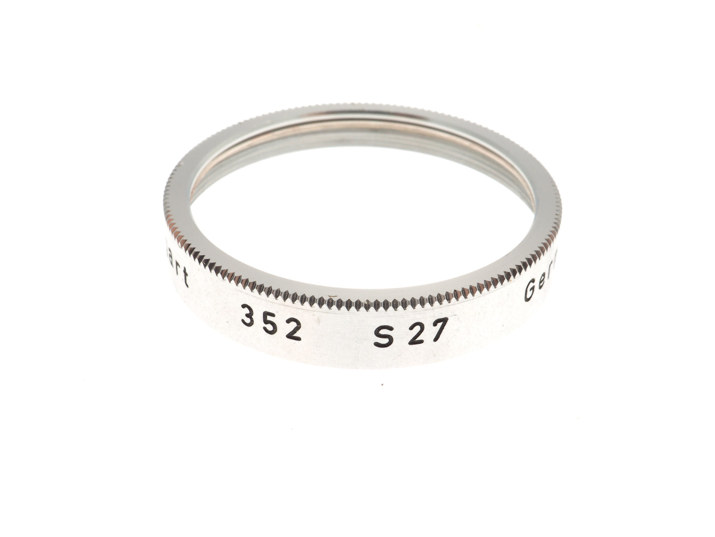 Zeiss Ikon S27 UV Filter 1x 352 - Accessory