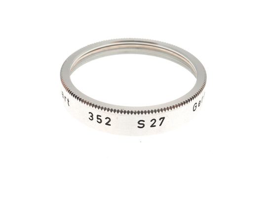 Zeiss Ikon S27 UV Filter 1x 352 - Accessory