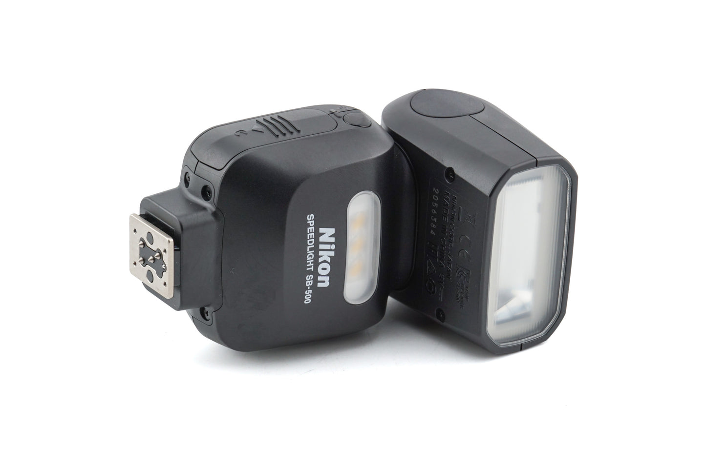 Nikon SB-500 Speedlight - Accessory