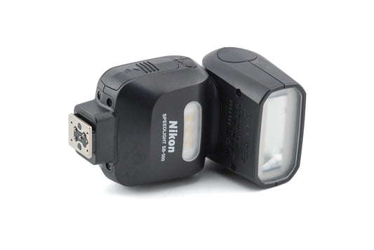 Nikon SB-500 Speedlight - Accessory