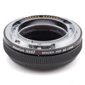 Mamiya NA703 SB Lens Spacer - Accessory