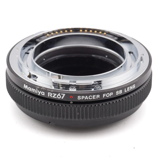 Mamiya NA703 SB Lens Spacer - Lens Adapter