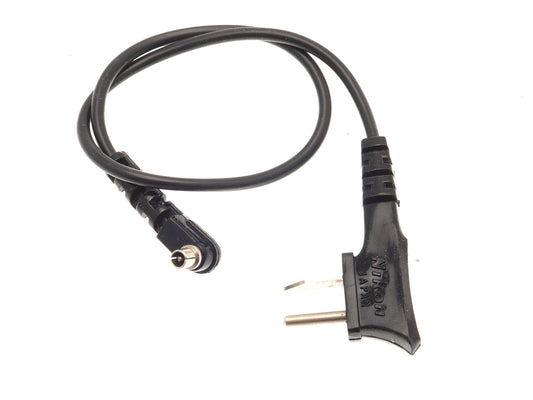 Nikon SC-8 20cm Sync Cord - Accessory