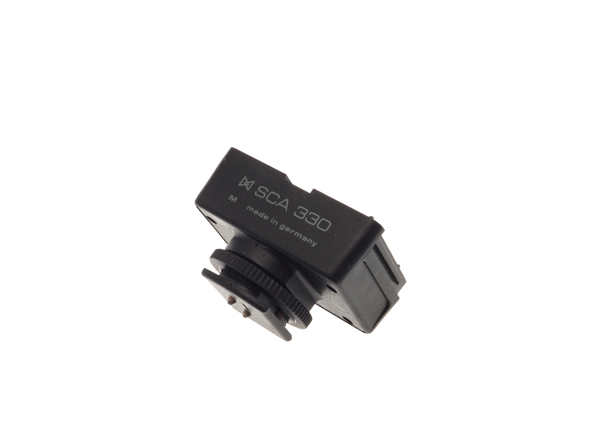Metz SCA 330 - Accessory