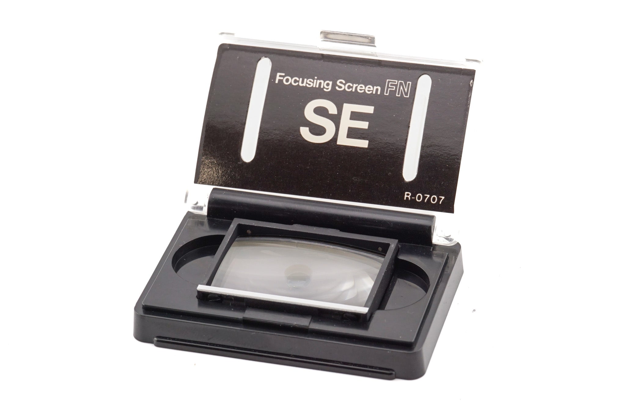 Canon Focusing Screen SE for New F-1 (FN) - Accessory – Kamerastore