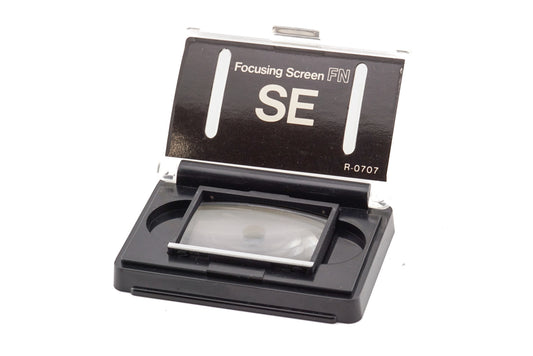 Canon Focusing Screen SE for New F-1 (FN) - Accessory