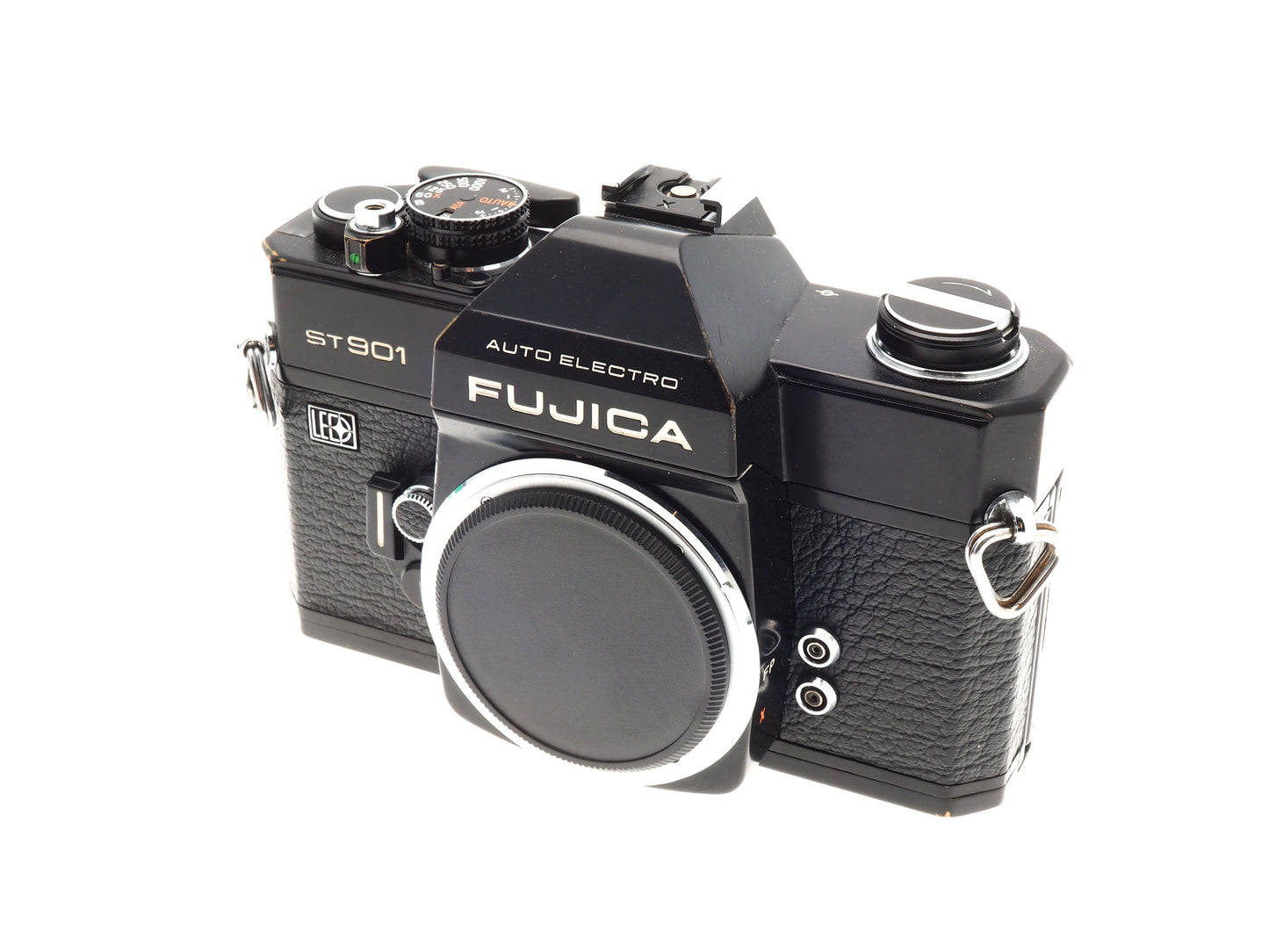 Fujica ST901 - Camera