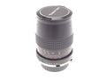 Sakar 135mm f3.5 Auto - Lens