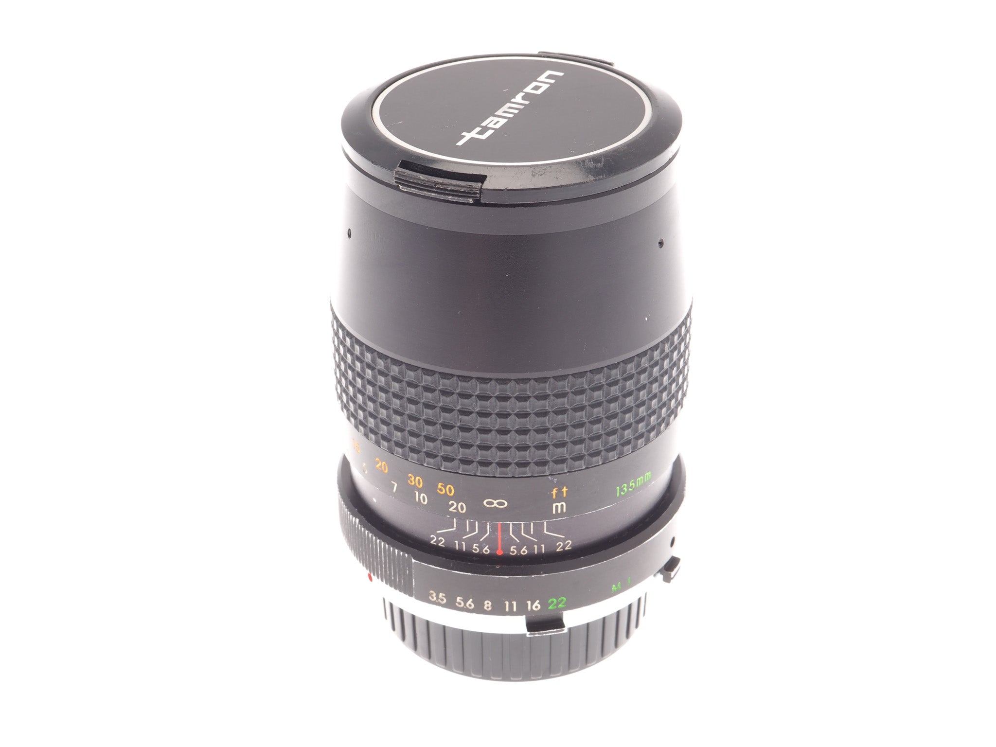 Sakar 135mm f3.5 Auto - Lens