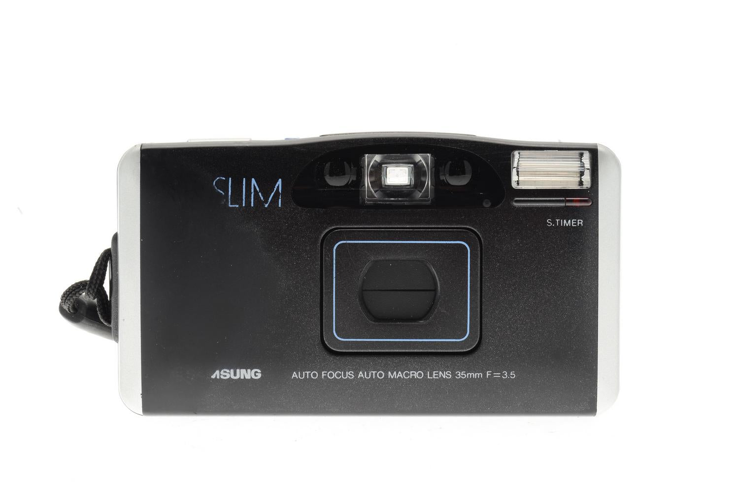 Samsung AF-Slim - Camera