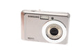 Samsung SL30 - Camera