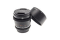 Samyang 85mm T1.5 VDSLR MK2 - Lens