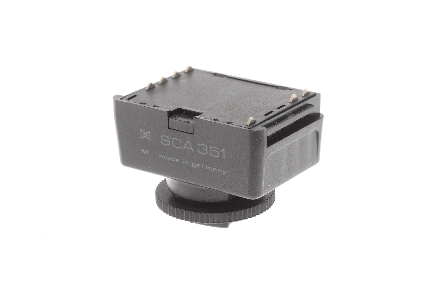 Metz SCA 351 for Leica R7 - Accessory