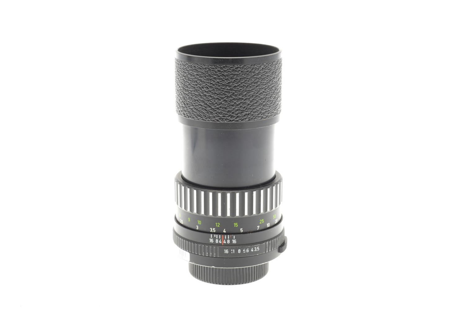 Schneider Kreuznach Tele-xenar 3 5/135mm M42 | Achetez sur Schneider Kreuznach Tele-xenar 3 5/135mm M42 | Achetez sur