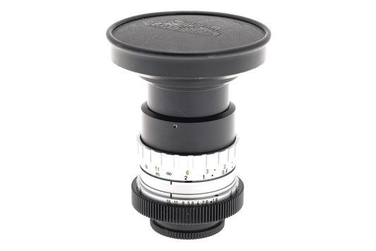 Schneider-Kreuznach 10mm f1.8 Cinegon - Lens