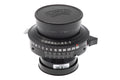 Schneider-Kreuznach 120mm f5.6 Apo-Digitar M-26° MC (Shutter) - Lens