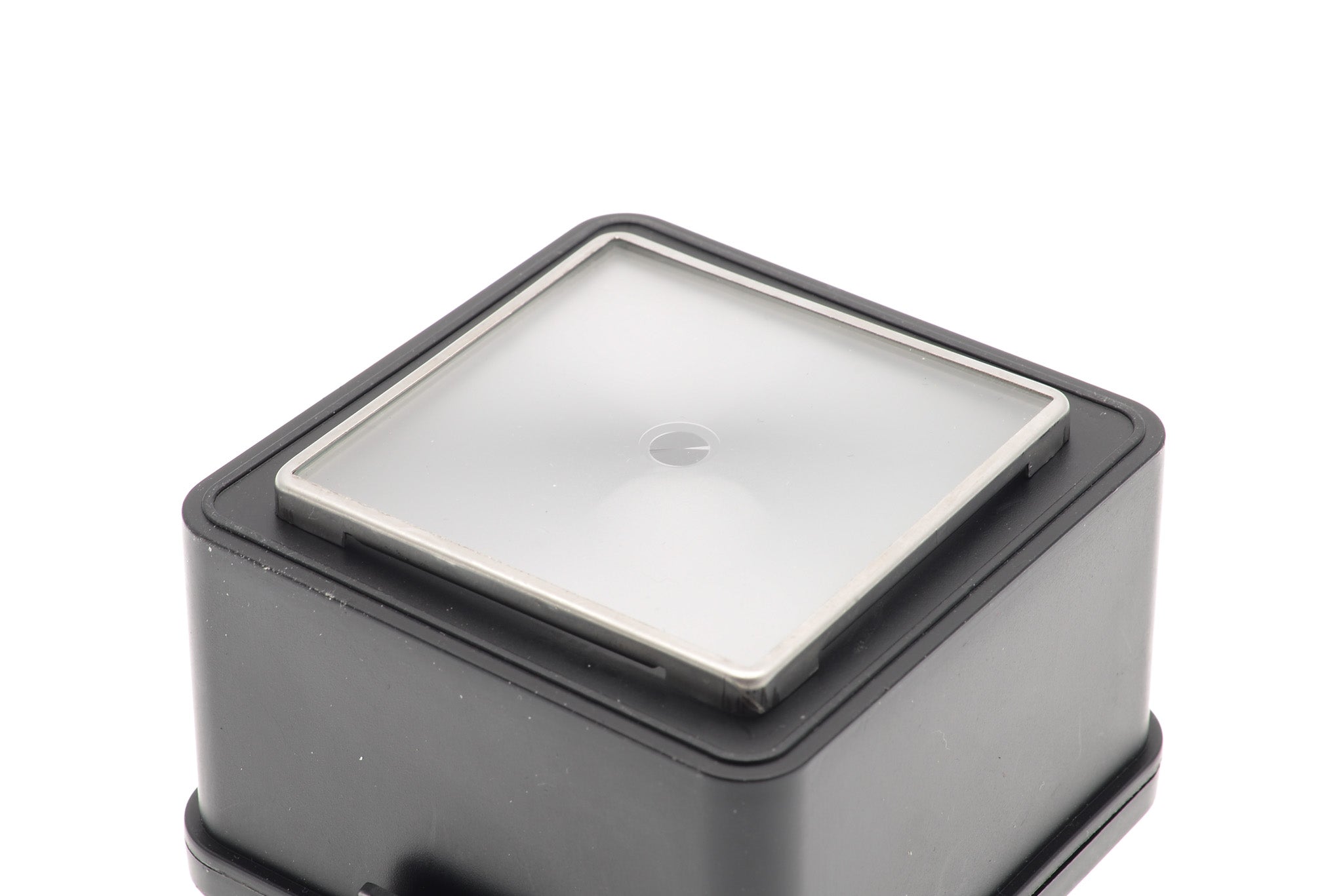 Hasselblad Focusing Screen with Central Grid and Split Image Rangefinder (42218) - Accessory