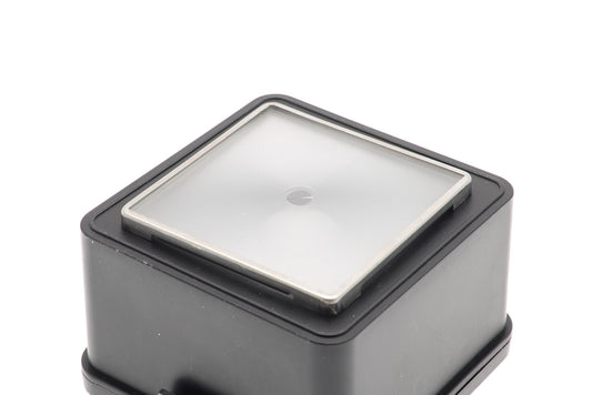 Hasselblad Focusing Screen with Central Grid and Split Image Rangefinder (42218) - Accessory