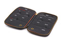Sekonic ASA Slide Set for L-398/L-28C2 - Accessory