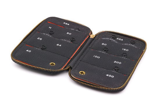 Sekonic ASA Slide Set for L-398/L-28C2 - Accessory