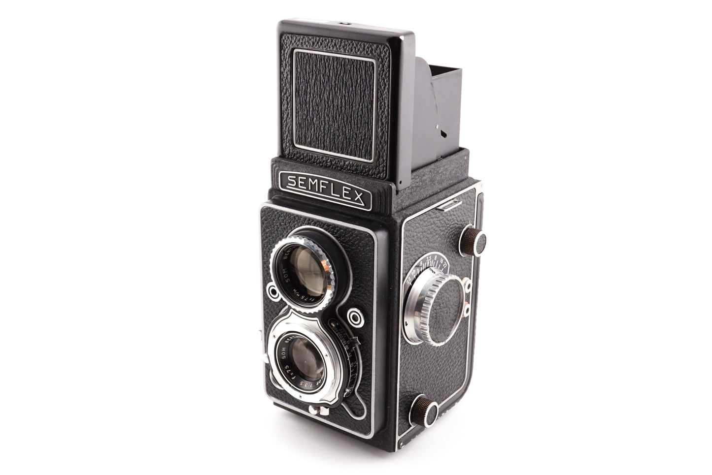 SEM Semflex 1/2 Oto 3,5 - Camera