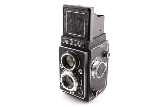 SEM Semflex 1/2 Oto 3,5 - Camera