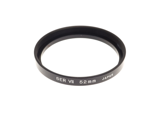 Generic Series 7 - 52mm Filter Adapter - Accessory