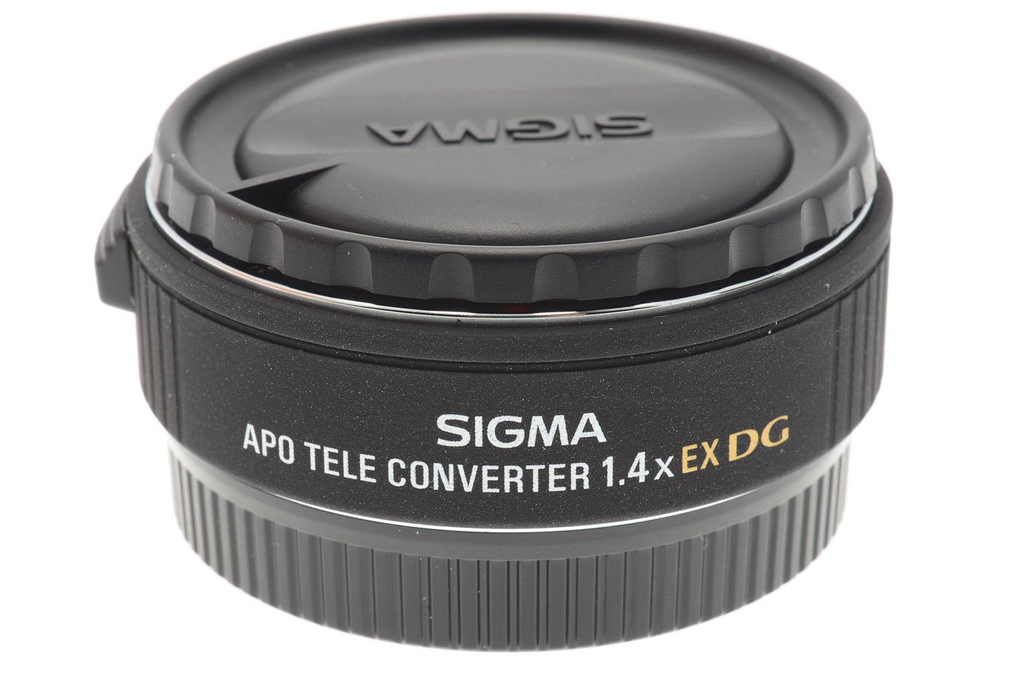 Sigma 1.4X APO Teleconverter EX DG - Accessory
